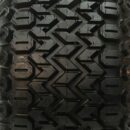 Carlisle HD Field Trax ATV Tire 25X13-9 - Durable High-Traction Off-Road Tire for Utility Vehicles