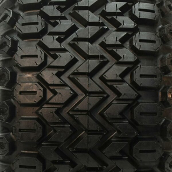 Carlisle HD Field Trax ATV Tire 25X13-9 - Durable High-Traction Off-Road Tire for Utility Vehicles - Image 4