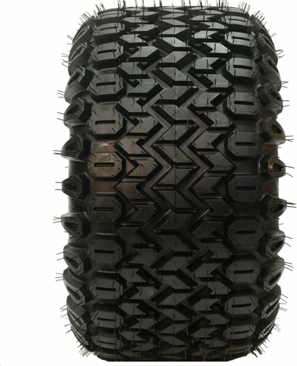 Carlisle HD Field Trax ATV Tire 25X13-9 - Durable High-Traction Off-Road Tire for Utility Vehicles - Image 2