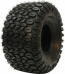 Carlisle HD Field Trax ATV Tire 25X13-9 - Durable High-Traction Off-Road Tire for Utility Vehicles