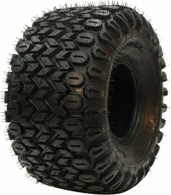 Carlisle HD Field Trax ATV Tire 25X13-9 - Durable High-Traction Off-Road Tire for Utility Vehicles