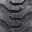 Carlisle Trac Chief 27x8.50-15 Industrial Tire, Enhanced Stability & Traction