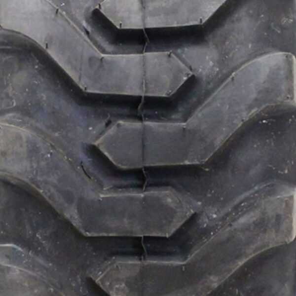 Carlisle Trac Chief 27x8.50-15 Industrial Tire, Enhanced Stability & Traction - Image 4