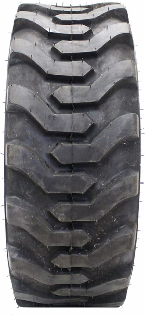 Carlisle Trac Chief 27x8.50-15 Industrial Tire, Enhanced Stability & Traction - Image 2