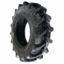 Carlstar Farm Specialist R-1 11.2-24 Tractor Tire, Enhanced Traction, Durable, 106A8 Load Rating