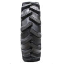 Carlstar Farm Specialist R-1 11.2-24 Tractor Tire, Enhanced Traction, Durable, 106A8 Load Rating