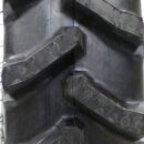 Carlstar Farm Specialist R-1 11.2-24 Tractor Tire, Enhanced Traction, Durable, 106A8 Load Rating