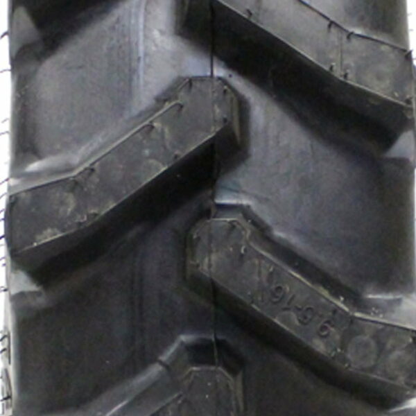 Carlstar Farm Specialist R-1 11.2-24 Tractor Tire, Enhanced Traction, Durable, 106A8 Load Rating - Image 3