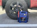 Clore Automotive Jump-N-Carry JNC660 1700 Peak Amp 12V Jump Starter with Proformer Battery