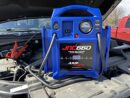Clore Automotive Jump-N-Carry JNC660 1700 Peak Amp 12V Jump Starter with Proformer Battery