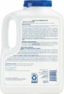 Clorox Pool & Spa Bromine Tablets - Low-Odor, Slow-Dissolving Sanitizer for Hot Tubs, 5LB