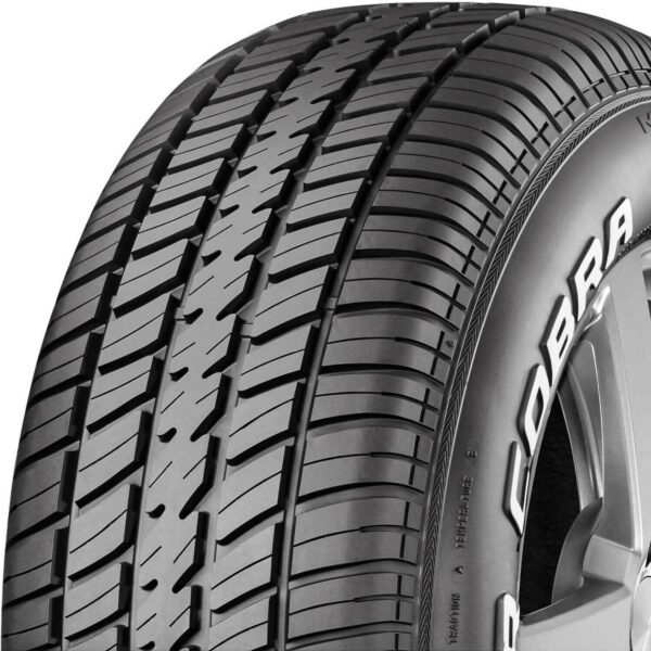 Cooper Cobra Radial G/T All Season Tire 275/60R15 107T 2-Pack for Truck/SUV - Image 5