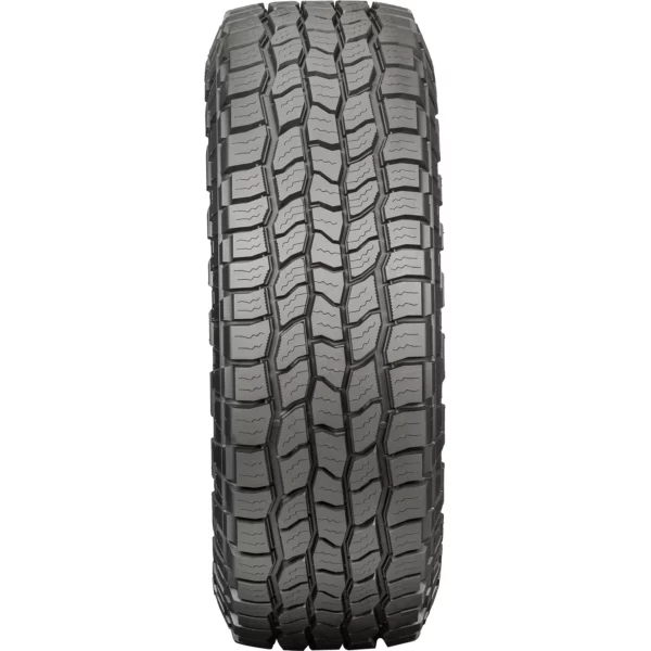 Cooper Discoverer AT3 XLT All Terrain Tire 285/70R17 Load E for Light Trucks - Image 2