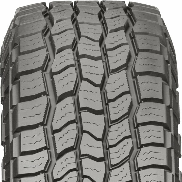 Cooper Discoverer AT3 XLT All Terrain Tire 285/70R17 Load E for Light Trucks - Image 5