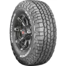 Cooper Discoverer AT3 XLT All Terrain Tire 285/75R16 E 10 Ply for Light Trucks & Hummer H3