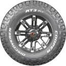 Cooper Discoverer AT3 XLT All Terrain Tire 285/75R16 E 10 Ply for Light Trucks & Hummer H3