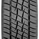 Cooper Discoverer H/T Plus XL All-Season 275/55R20 Truck/SUV Tire for Chevrolet Silverado & GMC Sierra