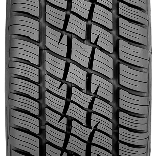 Cooper Discoverer H/T Plus XL All-Season 275/55R20 Truck/SUV Tire for Chevrolet Silverado & GMC Sierra - Image 4
