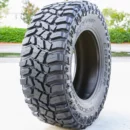 Cooper Discoverer STT Pro Mud Terrain All Season Light Truck Tires 35X12.50R20 10 Ply Set of 2