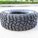 Cooper Discoverer STT Pro Mud Terrain All Season Light Truck Tires 35X12.50R20 10 Ply Set of 2