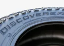 Cooper Discoverer STT Pro Mud Terrain All Season Light Truck Tires 35X12.50R20 10 Ply Set of 2