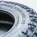 Cooper Discoverer STT Pro Mud Terrain All Season Light Truck Tires 35X12.50R20 10 Ply Set of 2