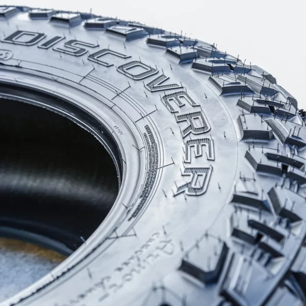 Cooper Discoverer STT Pro Mud Terrain All Season Light Truck Tires 35X12.50R20 10 Ply Set of 2 - Image 10