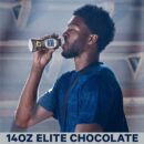 Core Power Elite Chocolate Protein Shake, 42g Protein, 14 Fl Oz, 12 Pack - Workout Recovery Drink