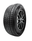 Crossmax CHTS-1 225/65R16 All-Season Passenger Tire - Premium Performance, Mud & Snow Rated