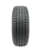 Crossmax CHTS-1 225/65R16 All-Season Passenger Tire - Premium Performance, Mud & Snow Rated