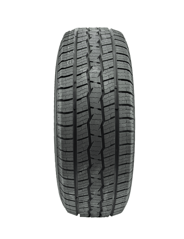 Crossmax CHTS-1 225/65R16 All-Season Passenger Tire - Premium Performance, Mud & Snow Rated - Image 3