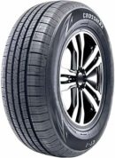 Crossmax CT-1 All-Season Radial Tire 205/55R16 94V XL - Premium Performance & Safety