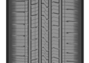 Crossmax CT-1 All-Season Passenger Tire 195/65R15 91H - Premium Performance & Safety