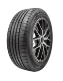 Crossmax CT-1 All-Season Passenger Tire 195/65R15 91H - Premium Performance & Safety