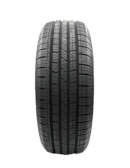 Crossmax CT-1 All-Season Passenger Tire 195/65R15 91H - Premium Performance & Safety