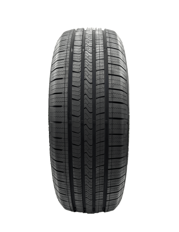 Crossmax CT-1 All-Season Passenger Tire 195/65R15 91H - Premium Performance & Safety - Image 3