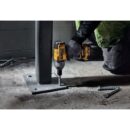 DEWALT 20V MAX XR 1/2" Cordless Impact Wrench Kit, High Torque, LED, Battery & Charger