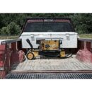 DEWALT DWE7491RS 10" Jobsite Table Saw with Rolling Stand, 15 Amp Motor, 32-1/2" Rip Capacity