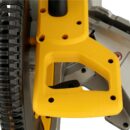 DEWALT DWS779 12" Dual Bevel Sliding Compound Miter Saw, 15 Amp, 3800 RPM, Efficient Dust Collection
