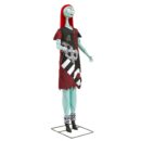 Disney Sally Animated Character 5.9 ft, Motion Activated, Multicolored, Indoor/Outdoor Decor