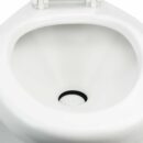 Dometic 320 Series RV Toilet, White Ceramic Bowl, Efficient Flush, Standard Height
