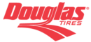 Douglas All-Season Tire 215/60R16 95H - Quiet, High-Performance, Enhanced Traction, 16" Wheels