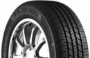 Douglas All-Season Tire 215/60R16 95H - Quiet, High-Performance, Enhanced Traction, 16" Wheels