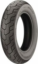 Dunlop D404 Rear Touring Motorcycle Tire 170/80-15 Bias-Ply 15-Inch Rim, Load 77, Speed H