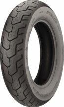 Dunlop D404 Rear Touring Motorcycle Tire 170/80-15 Bias-Ply 15-Inch Rim, Load 77, Speed H