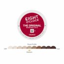 Eight O'Clock Coffee Original Medium Roast Recyclable K-Cup Pods, 96 Count