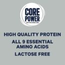 Fairlife Core Power Elite Vanilla Protein Shake, 42g Protein, 14 Fl Oz, 12 Pack