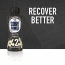 Fairlife Core Power Elite Vanilla Protein Shake, 42g Protein, 14 Fl Oz, 12 Pack
