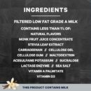 Fairlife Core Power Elite Vanilla Protein Shake, 42g Protein, 14 Fl Oz, 12 Pack