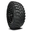 Finalist Terreno M/T LT285/70R17 10 Ply Mud Terrain Tire for SUV/Light Truck